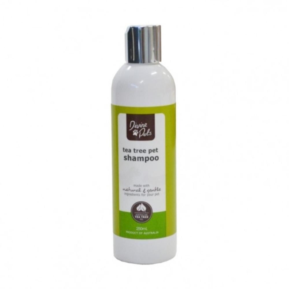 divine-pets-tea-tree-shampoo-500ml-the-barkyard