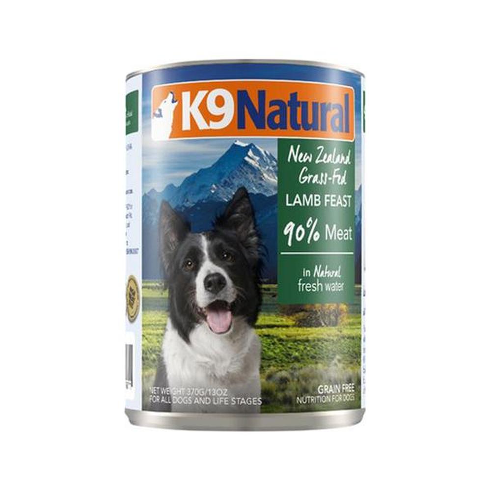 Canned Dog Food Lamb Nutritional Benefits and Considerations.