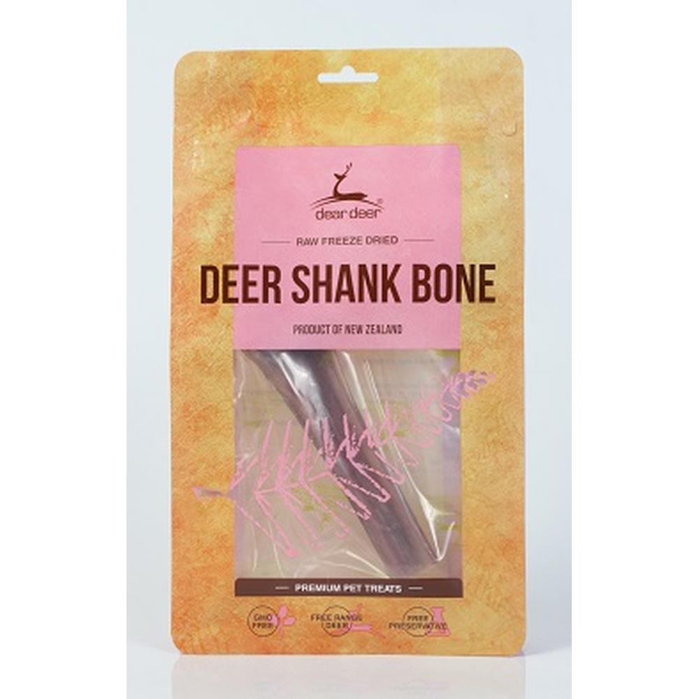 Deer shank 2024 bone for dogs